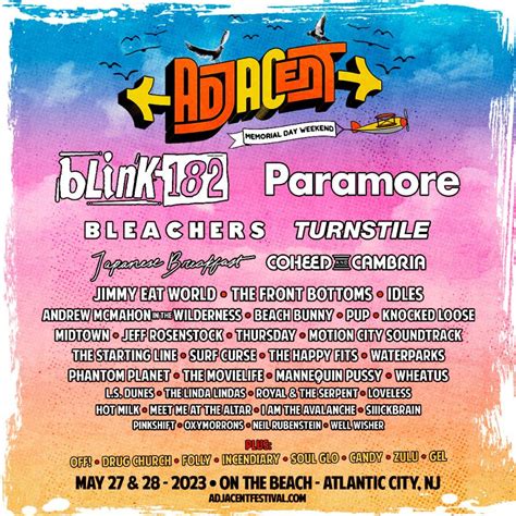 atlantic city band schedule.
